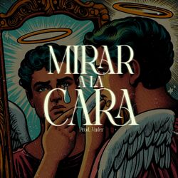 Cover of Mirar a la cara