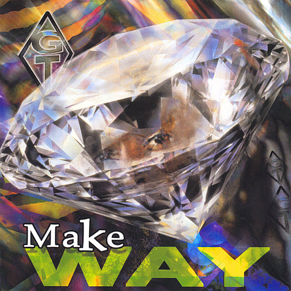 Picture of Make Way