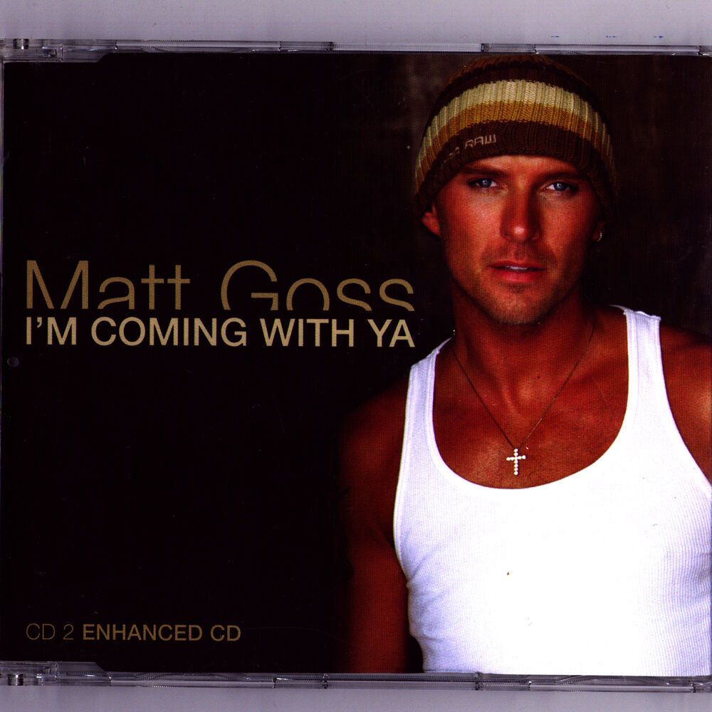 Picture of I'm Coming With Ya (Mixes)