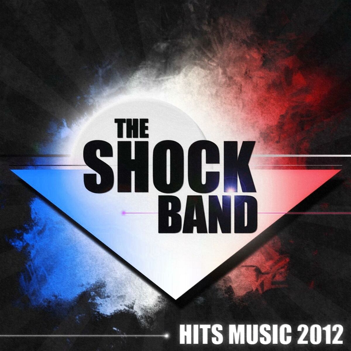Album cover of Hits Music 2012