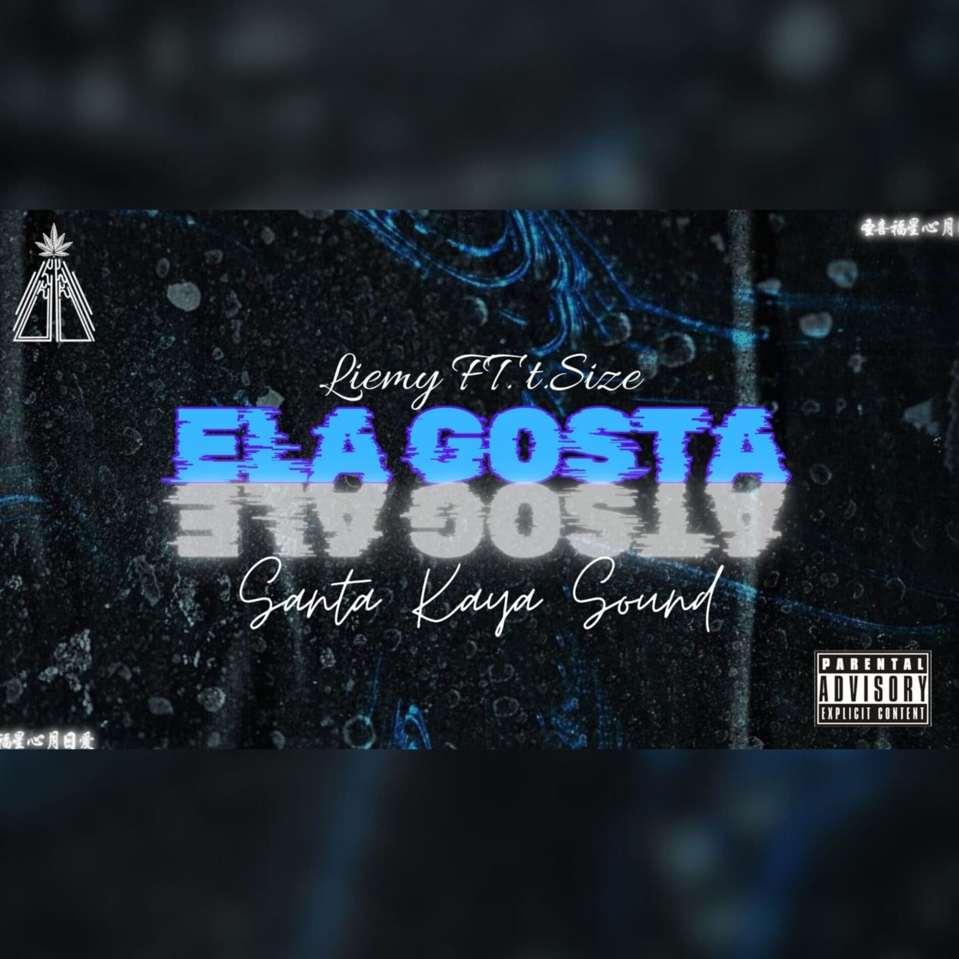 Album cover of Ela Gosta