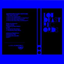 Cover of We Are Cats EP