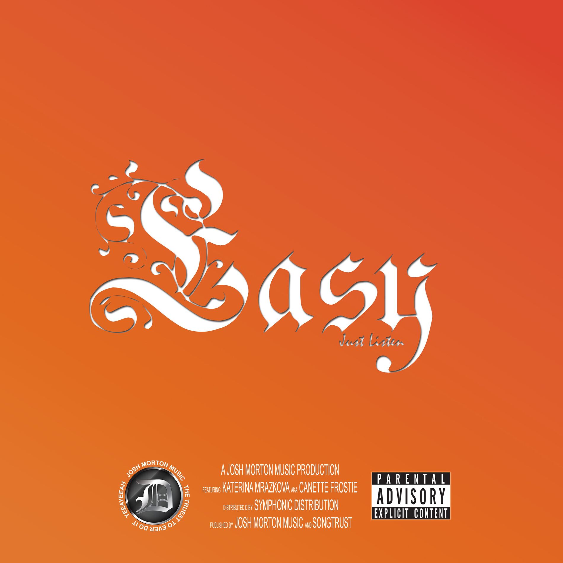 Album cover of Easy