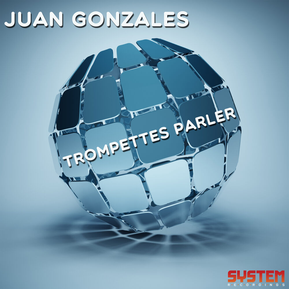 Picture of Trompettes Parler