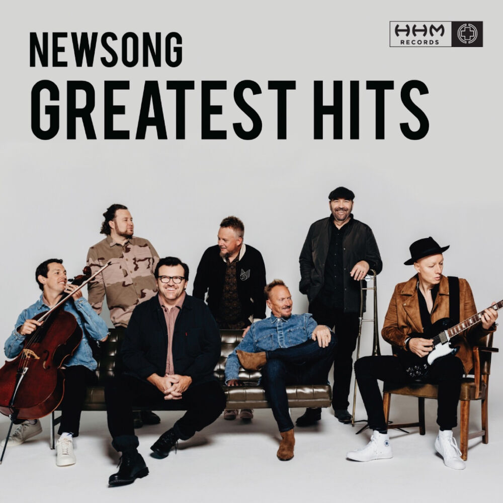 Picture of Greatest Hits