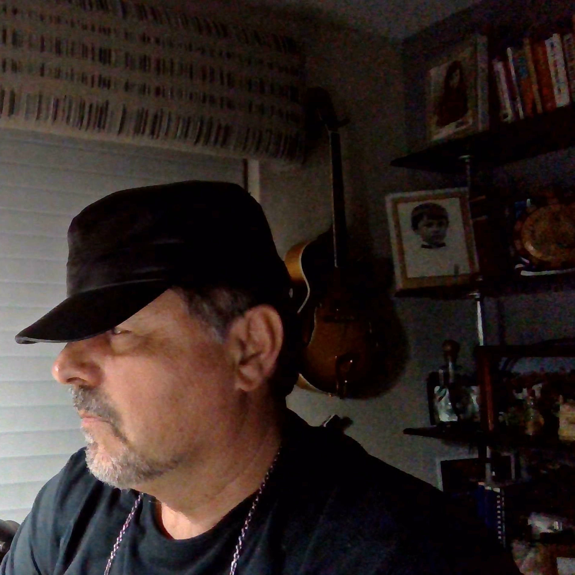 Album cover of If we could learn from children (feat. Tash)