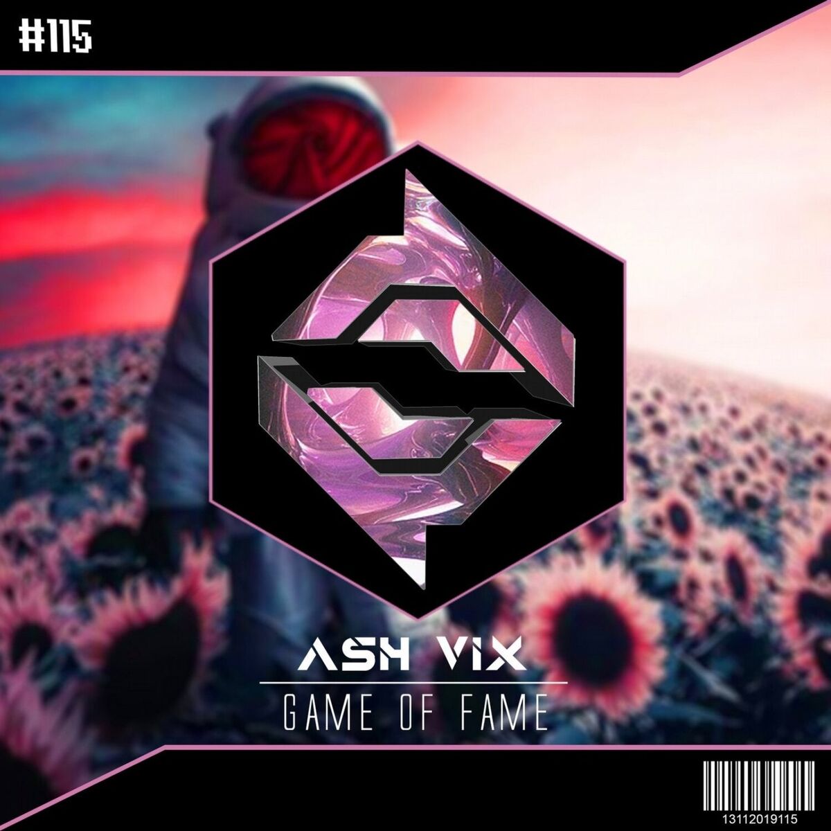Album cover of Game of Fame (Extended Mix)
