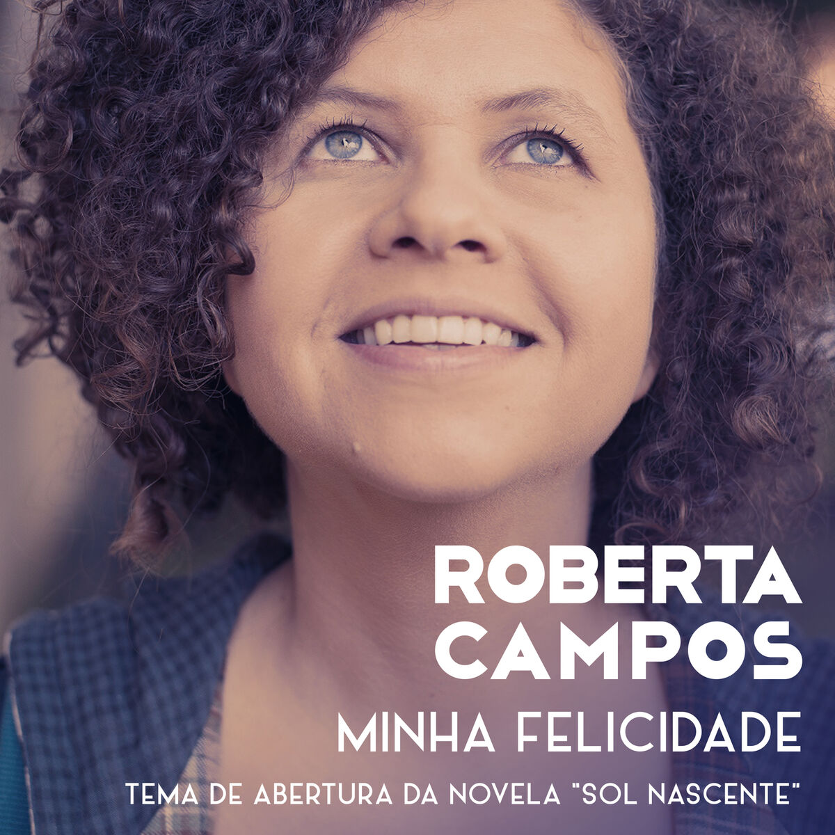 Album cover of Minha Felicidade