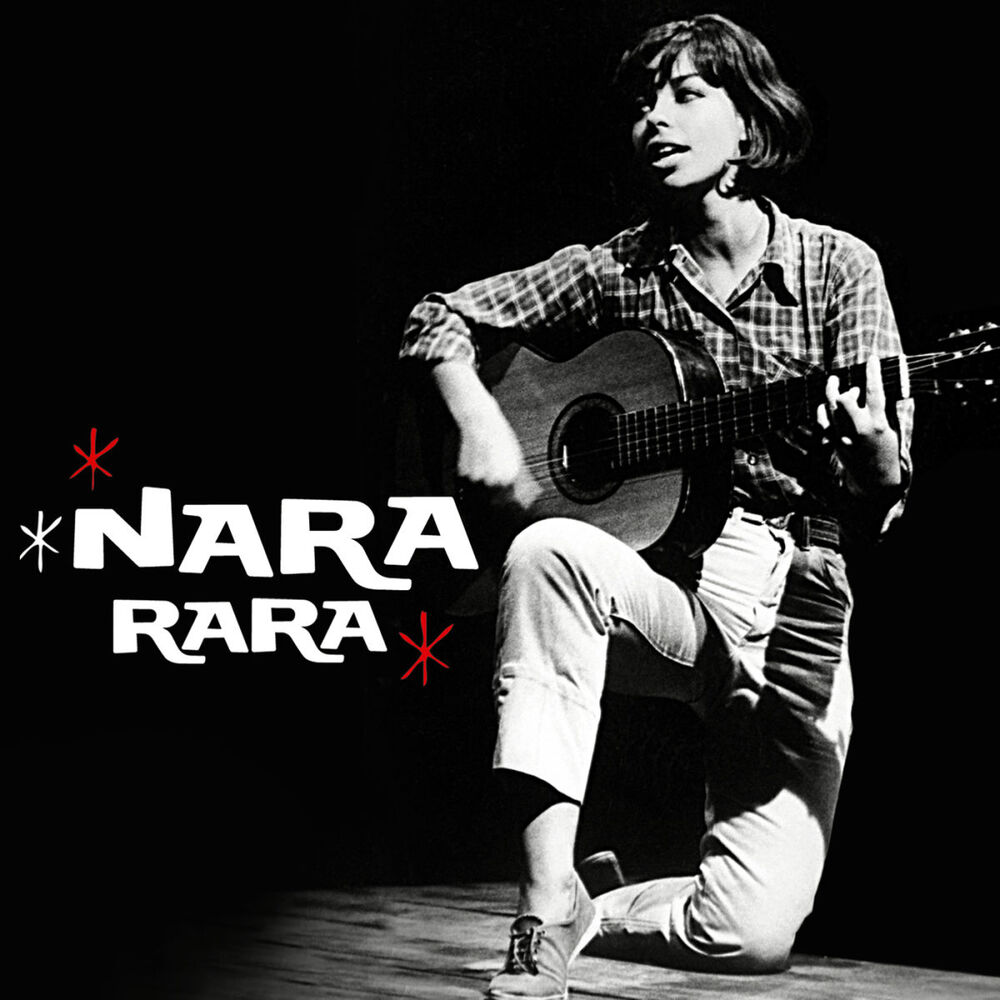 Picture of Nara Rara