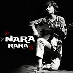 Cover of Nara Rara