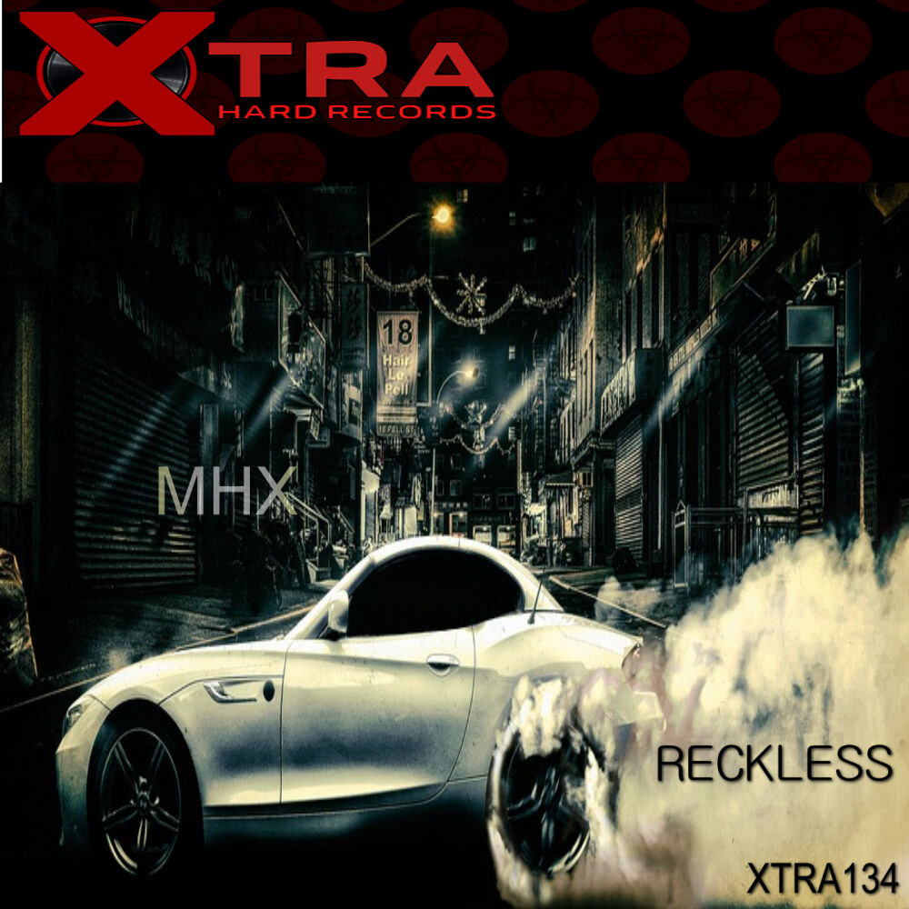 Picture of Reckless