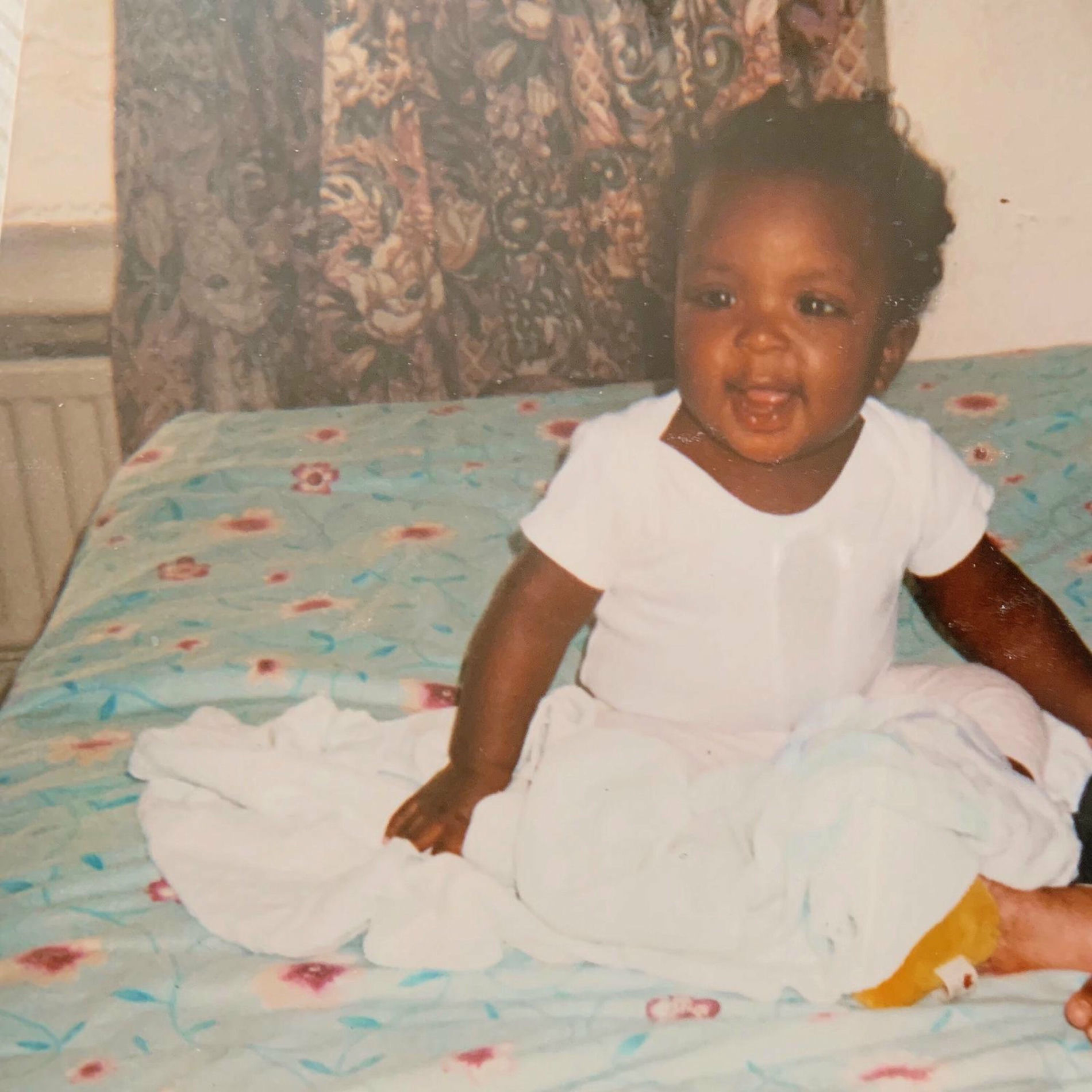 Album cover of Closure