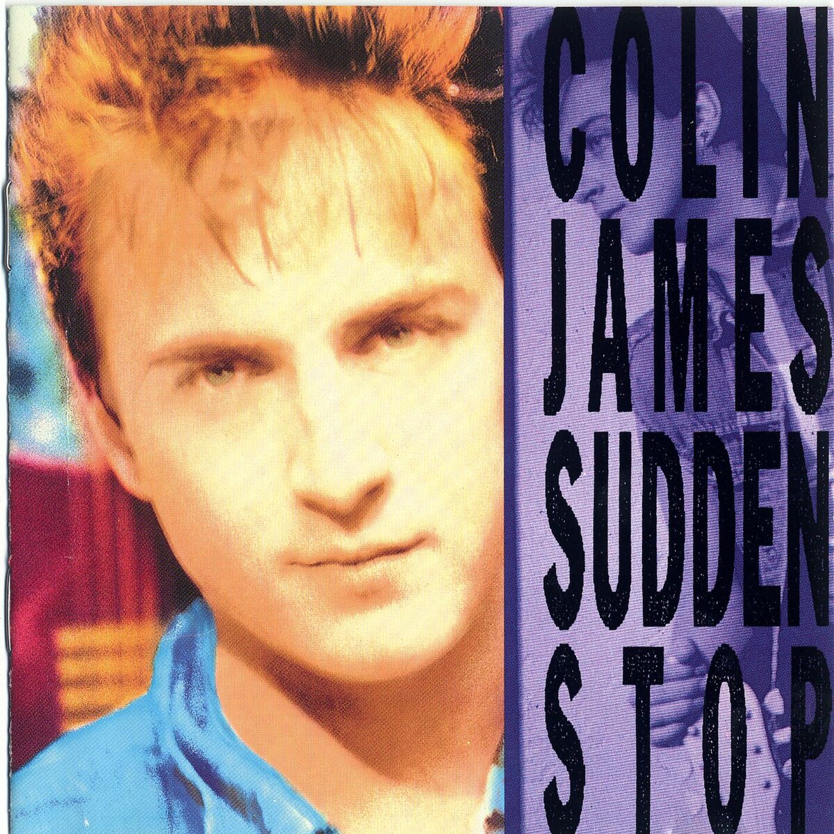 Album cover of Just Came Back