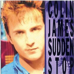 Cover of Sudden Stop