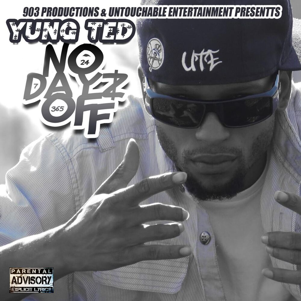Picture of No Dayz Off