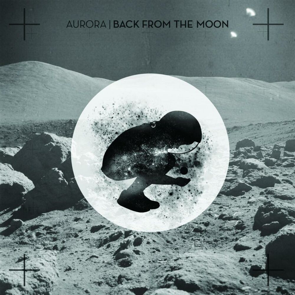 Picture of Back from the Moon