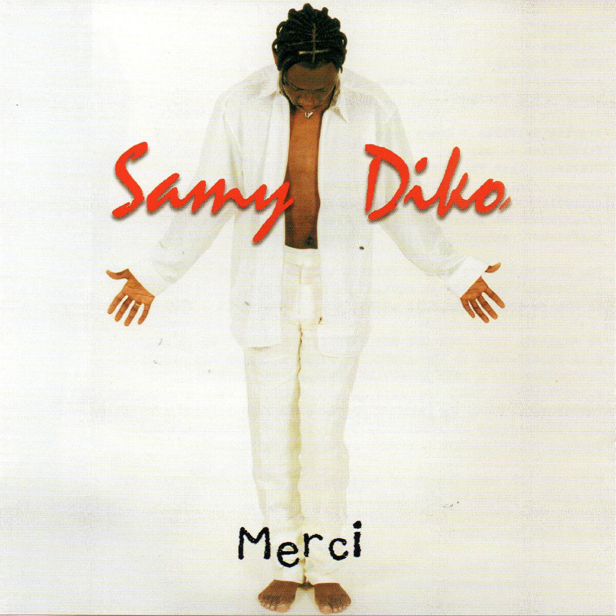 Album cover of J'ai trop mal