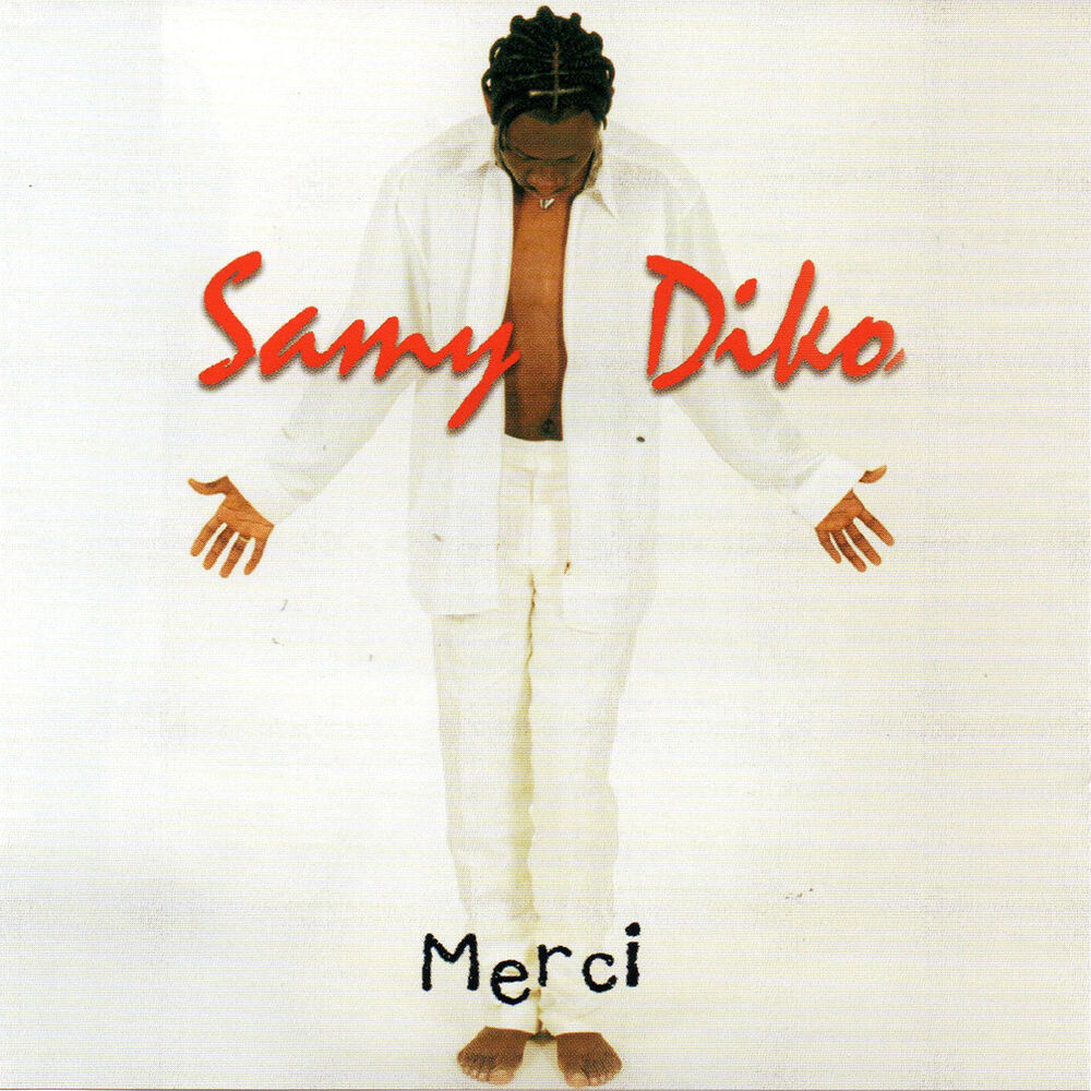 Picture of Merci