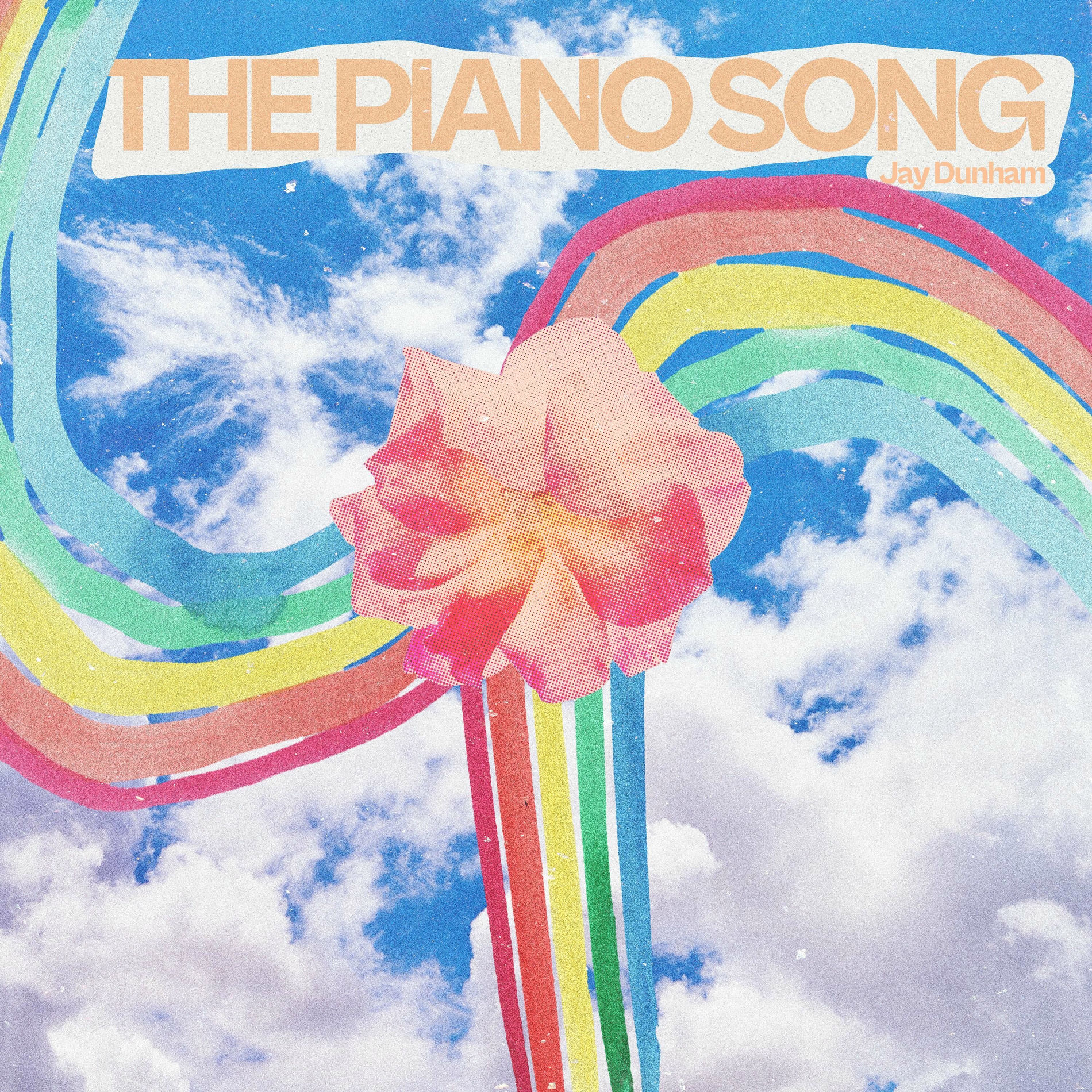Album cover of The Piano Song (Na Na Eh)