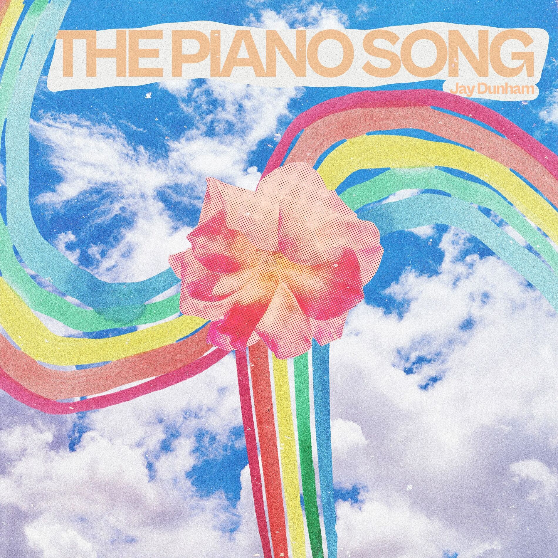 Album cover of The Piano Song (Na Na Eh)