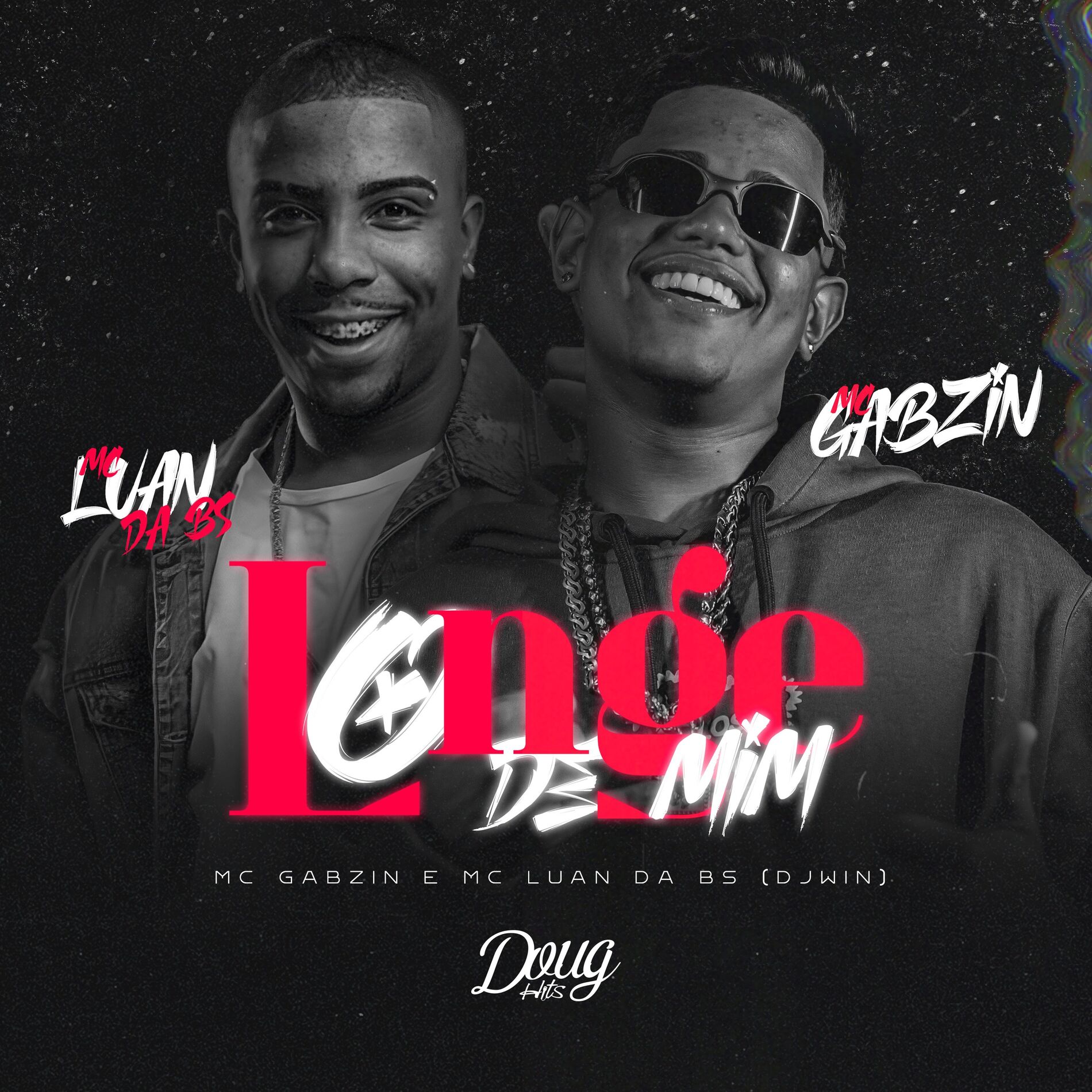 Album cover of Longe de Mim