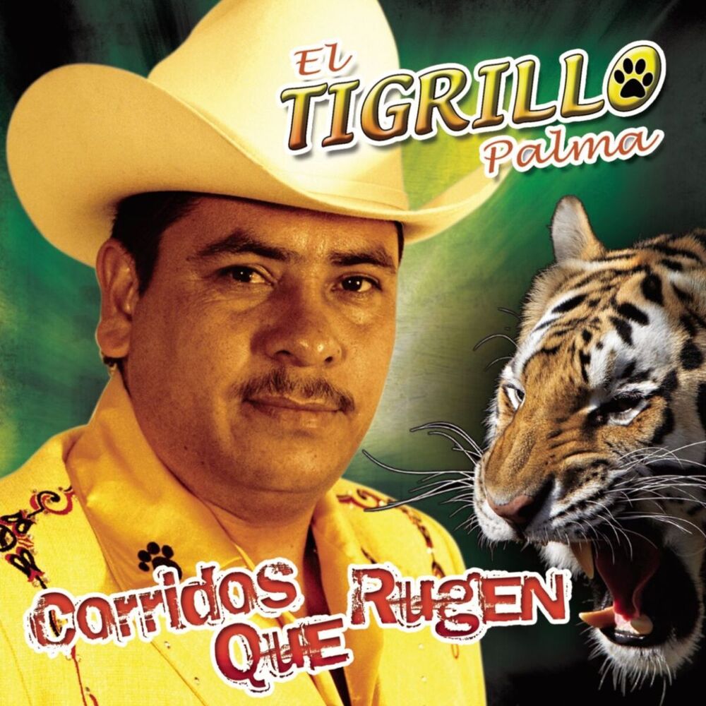 Picture of Corridos Que Rugen
