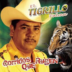 Cover of Corridos Que Rugen