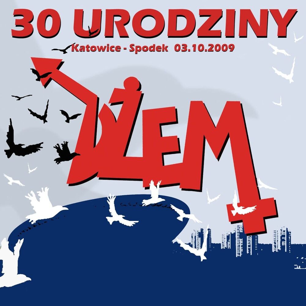 Picture of 30. Urodziny