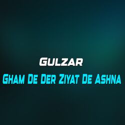 Cover of Gham De Der Ziyat De Ashna