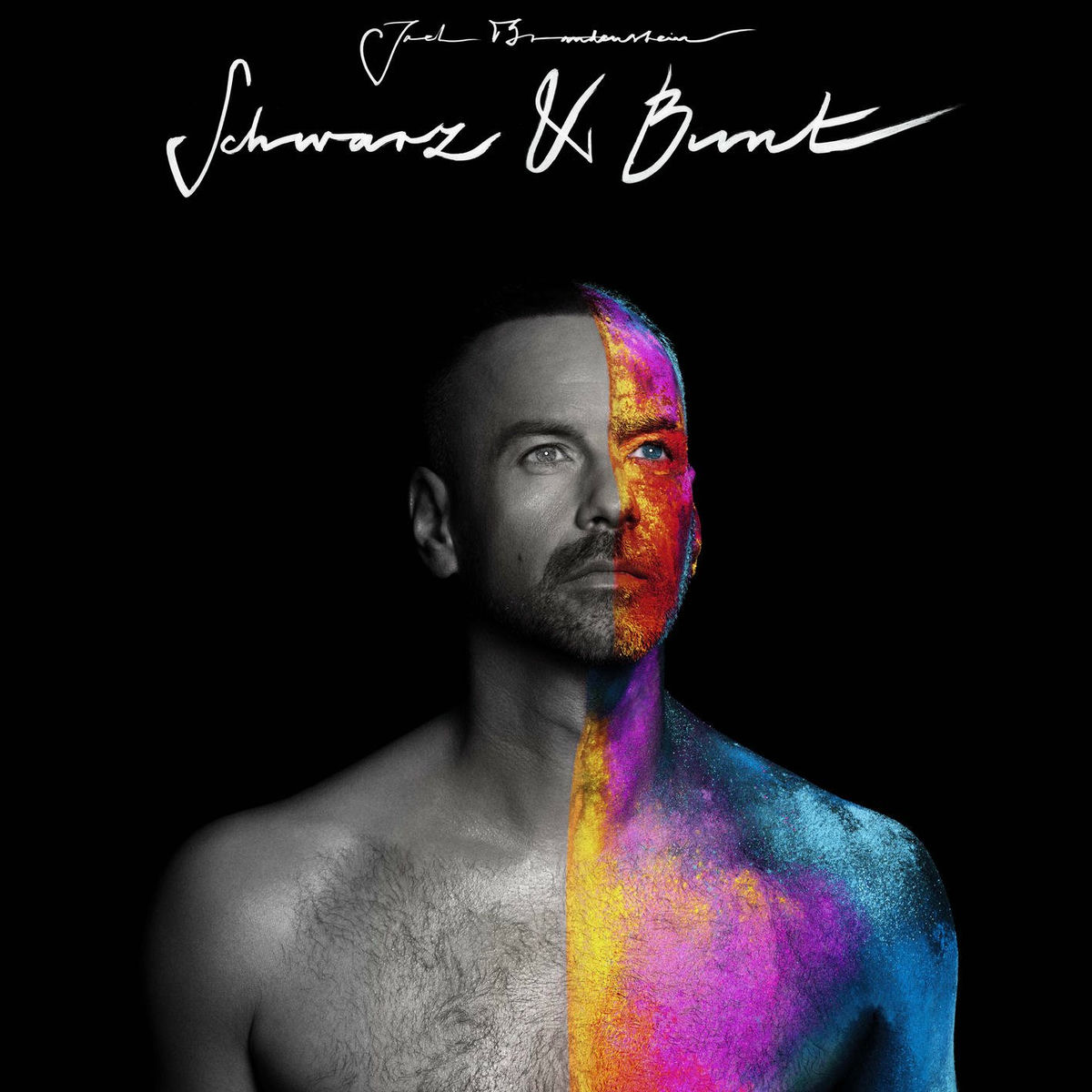 Album cover of Fremde
