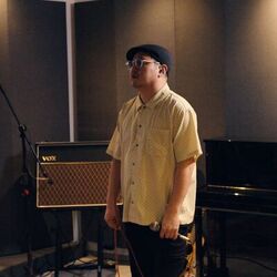 Jazzhop Sessions (Live in Cdmx)
