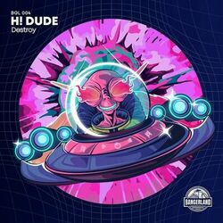 music cover