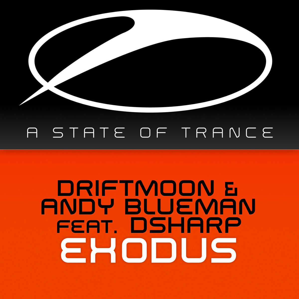 Album cover of Exodus