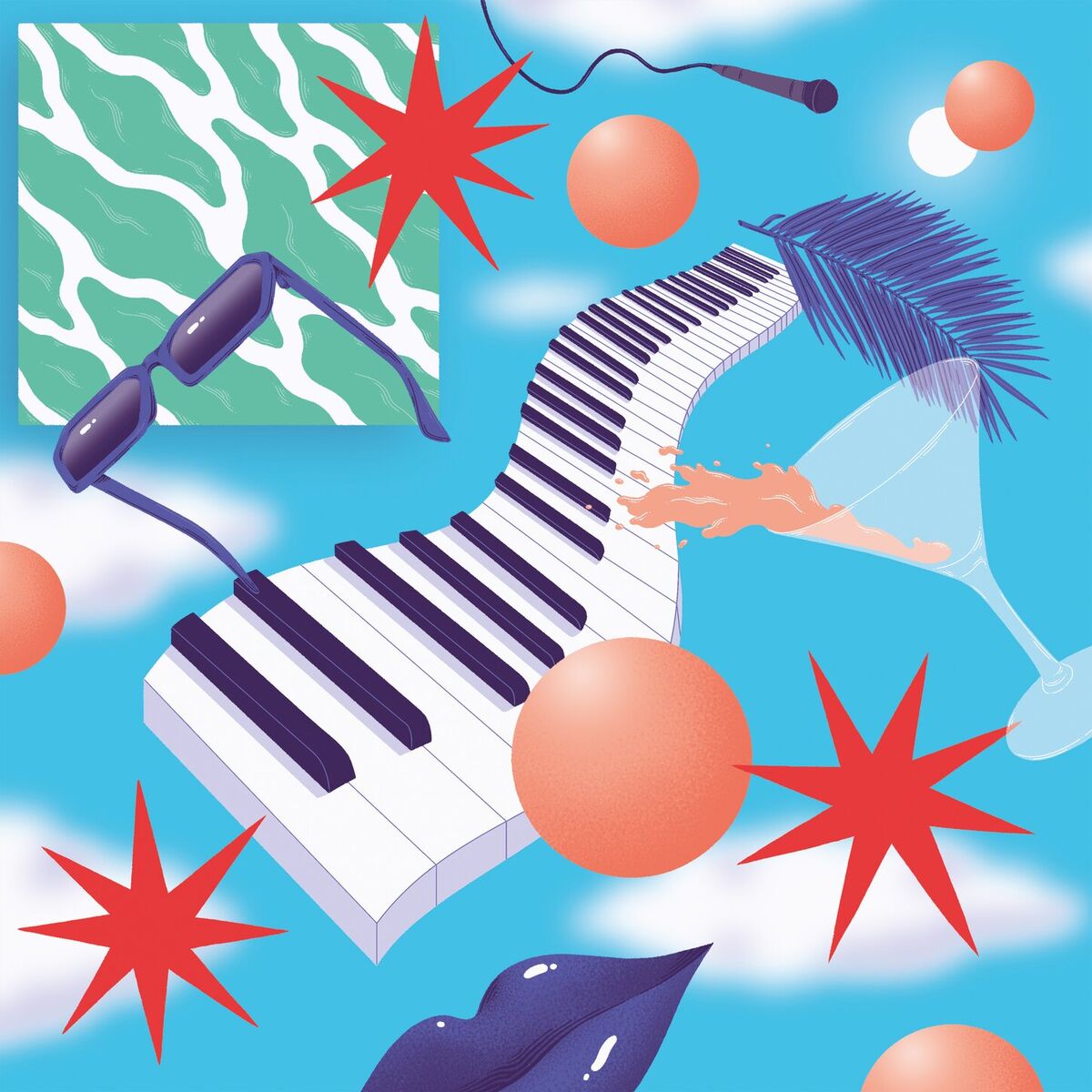 Album cover of Dirty Love EP