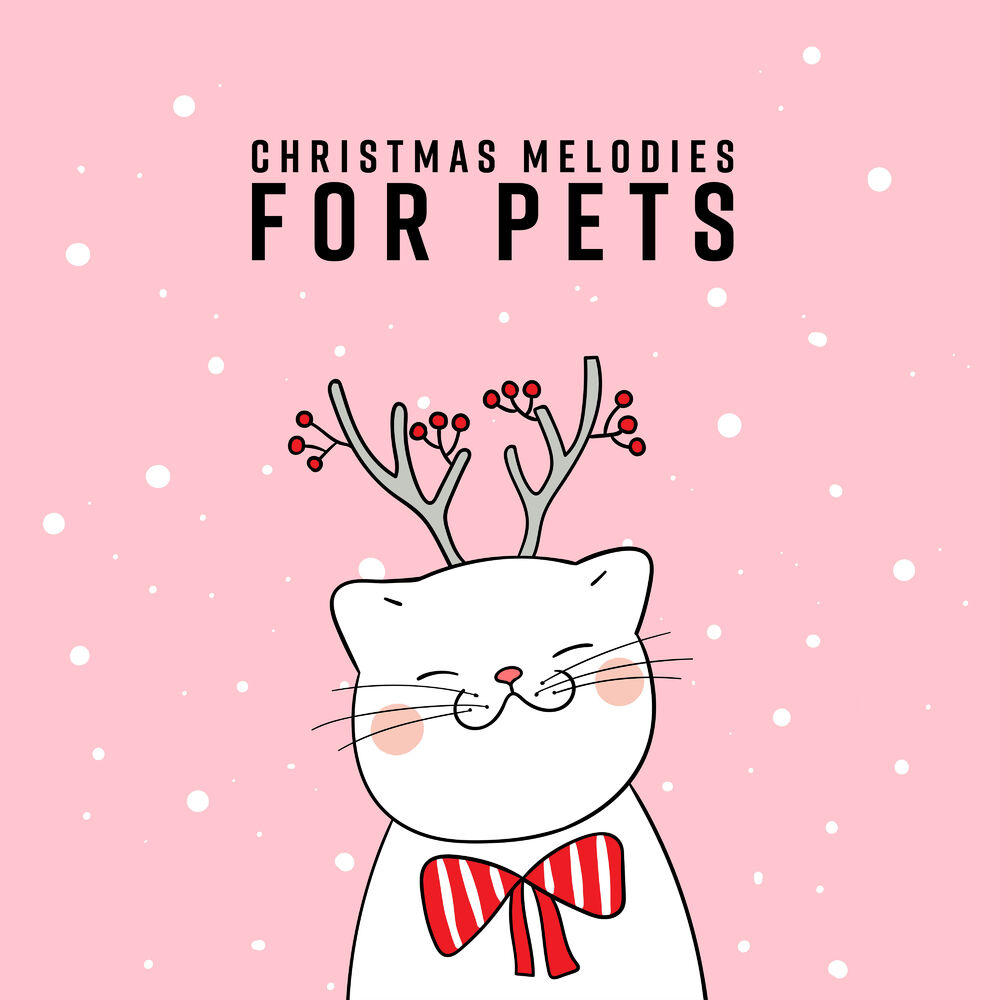 Picture of Christmas Melodies for Pets