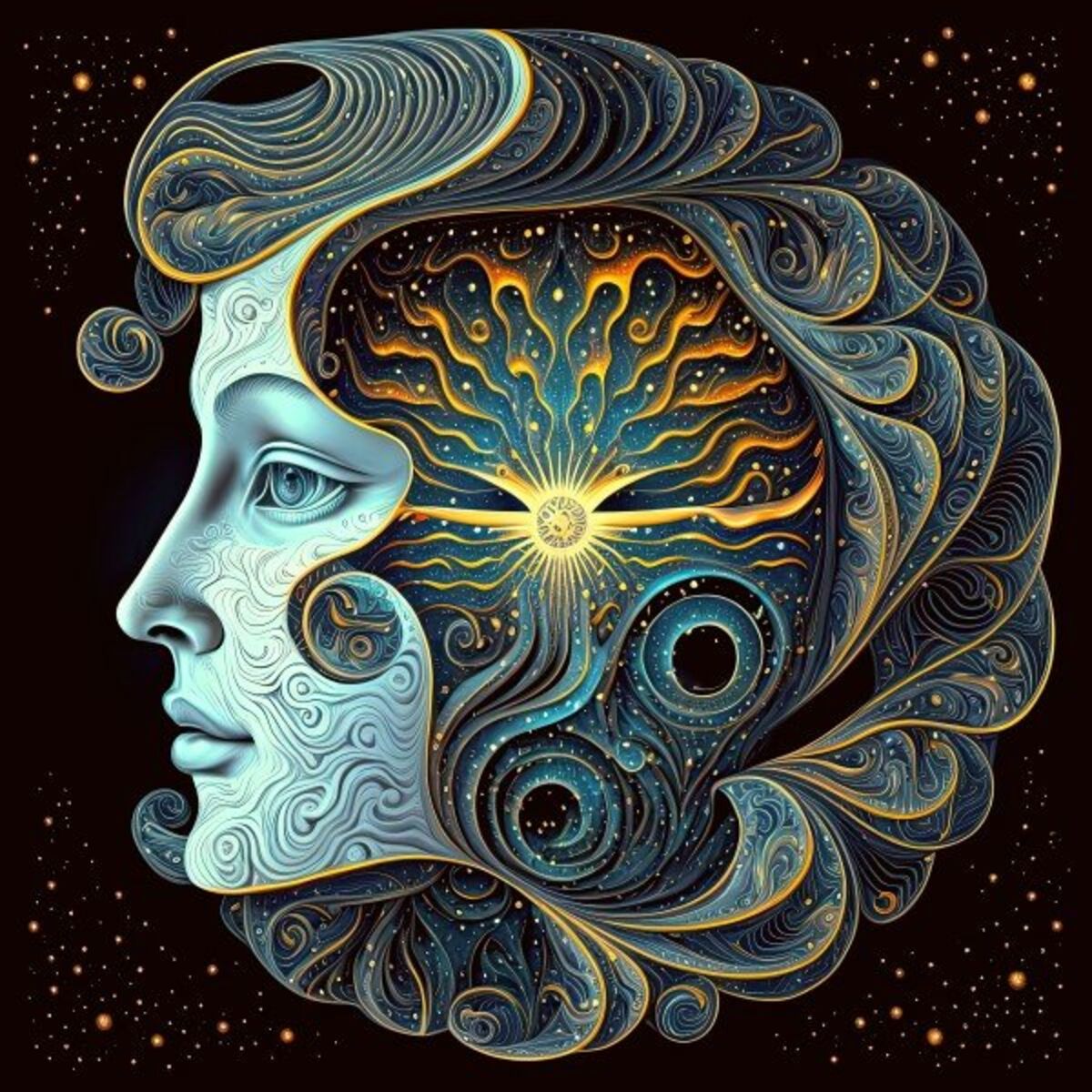 Album cover of Particles of Freedom