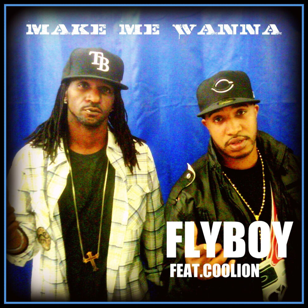 Picture of Make Me Wanna