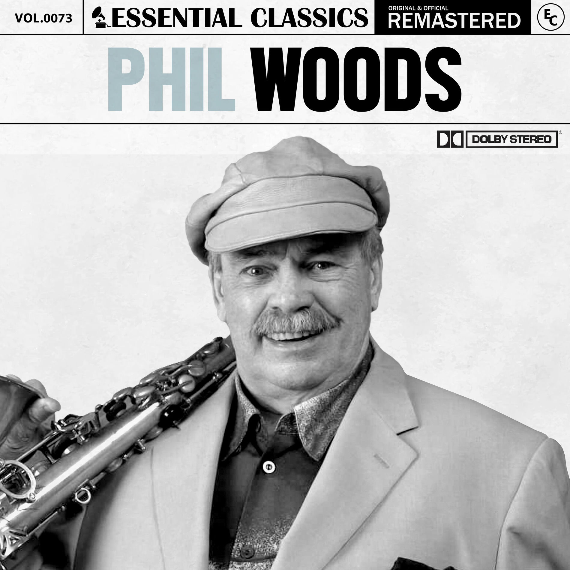 Phil Woods: albums, songs, concerts | Deezer