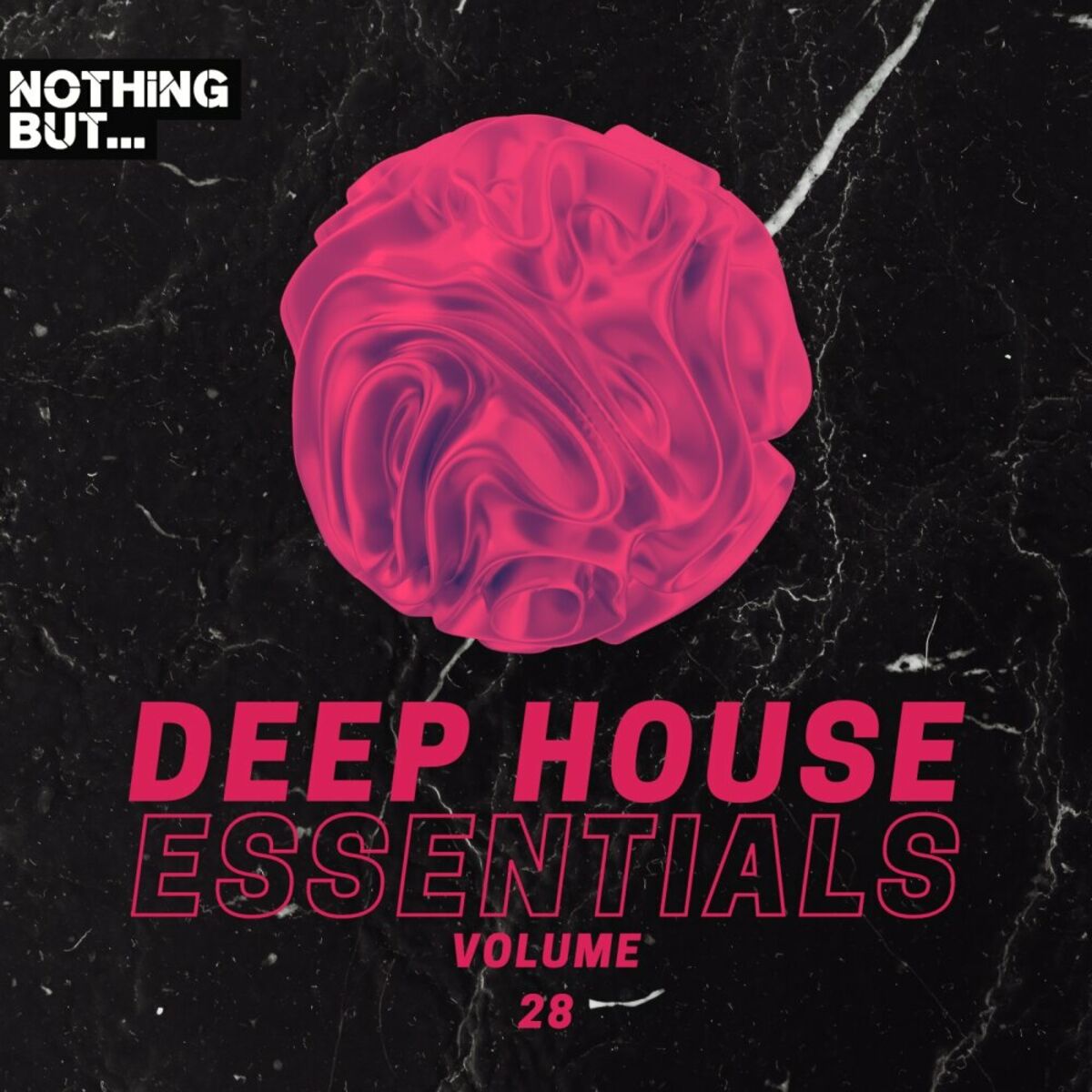 Album cover of Nothing But... Deep House Essentials, Vol. 28