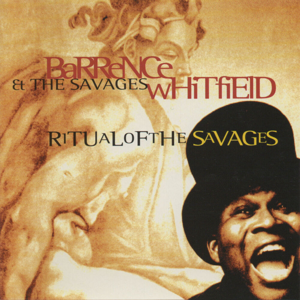 Picture of Ritual of the Savages