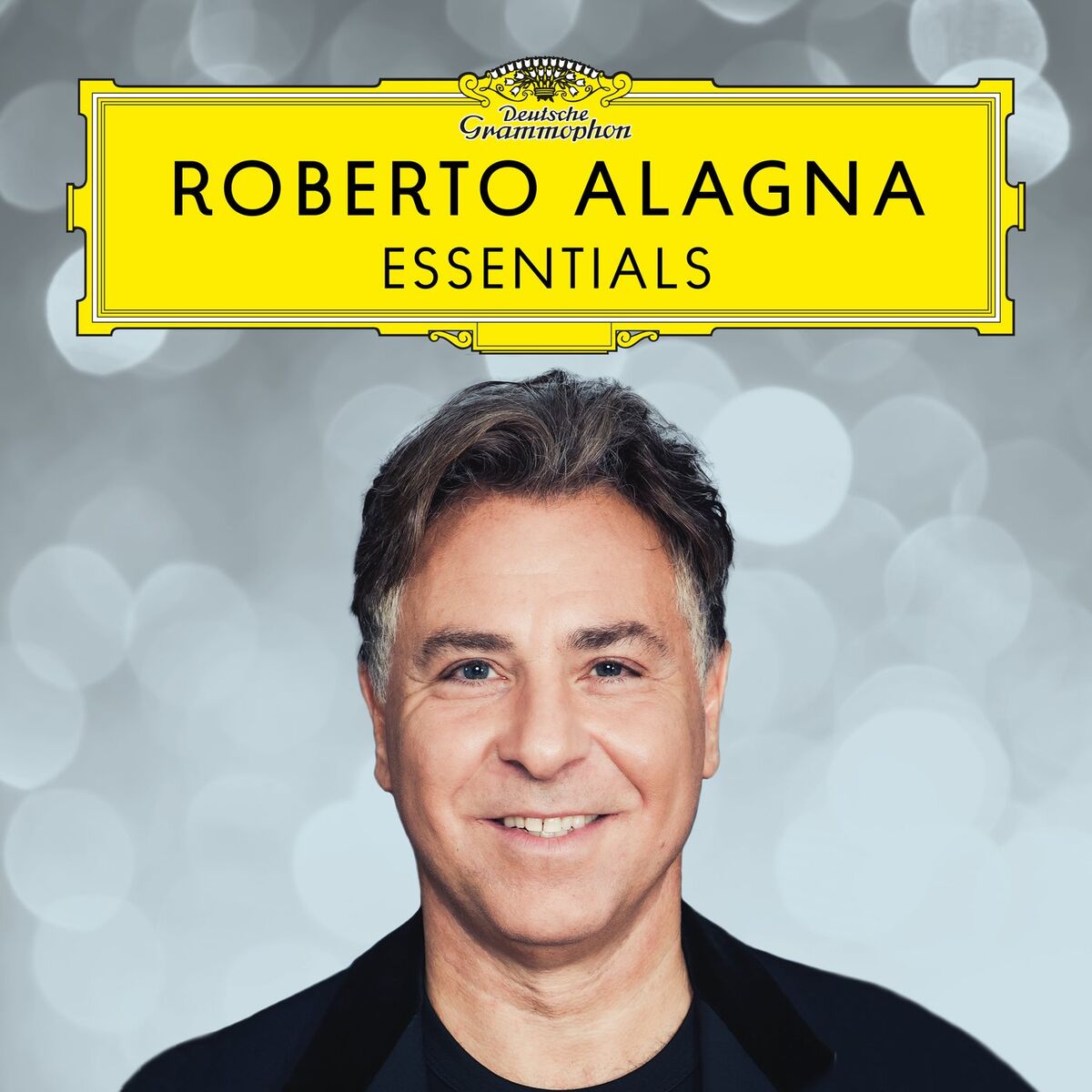 Album cover of Roberto Alagna: Essentials