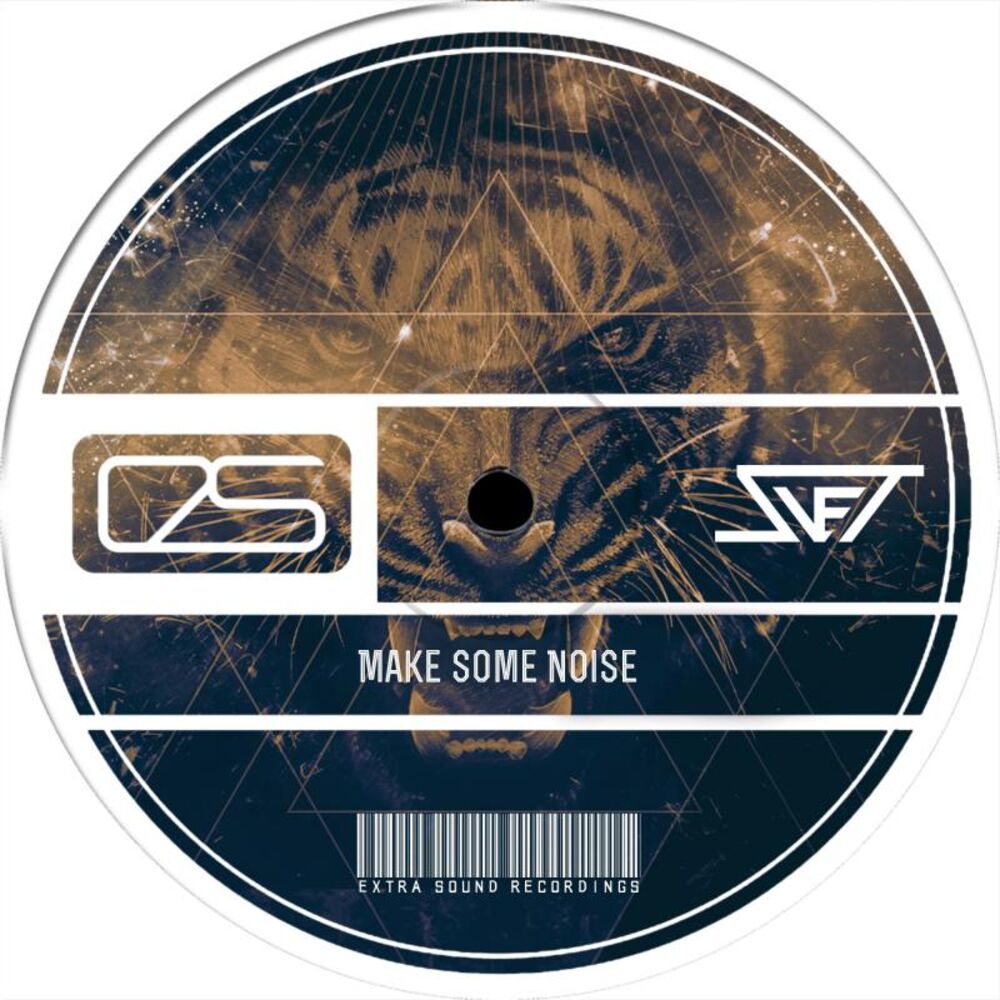 Picture of Make Some Noise