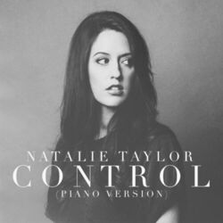 Cover of Control