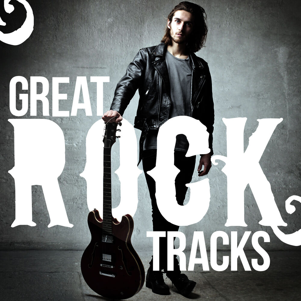Picture of Great Rock Tracks
