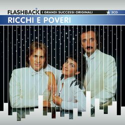 Cover of Ricchi e Poveri