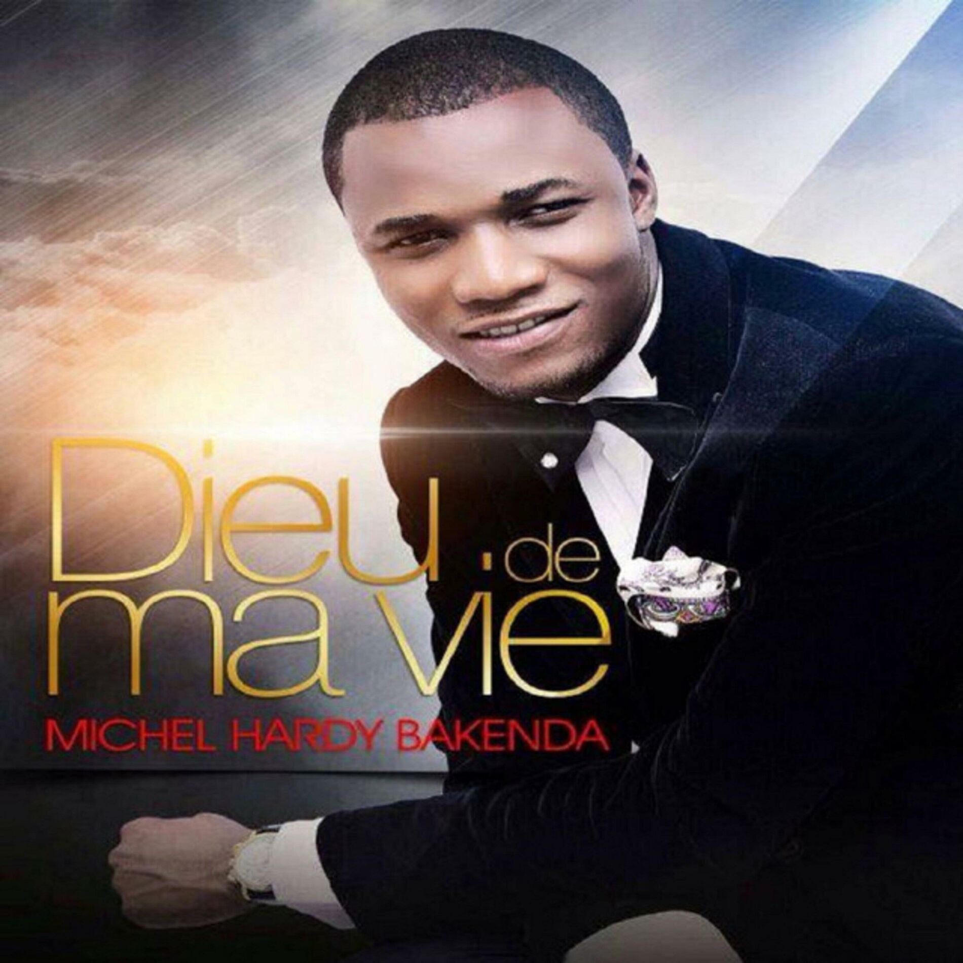 Album cover of Sembola Loboko