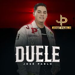 Cover of Duele