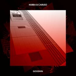 Cover of Goodwin