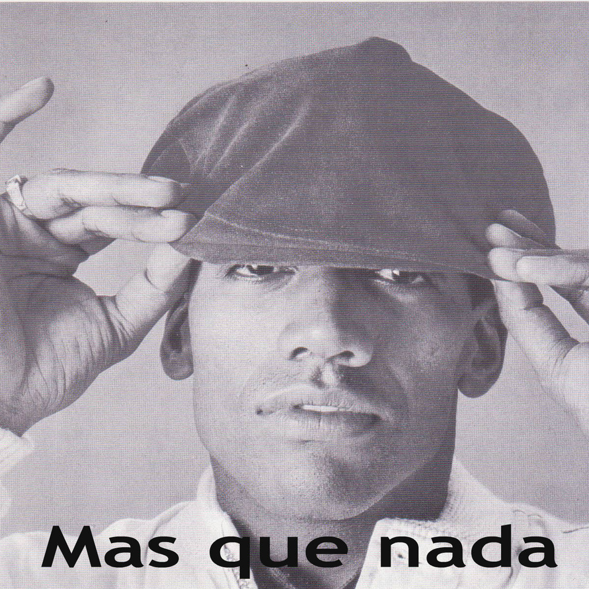 Album cover of Más Que Nada