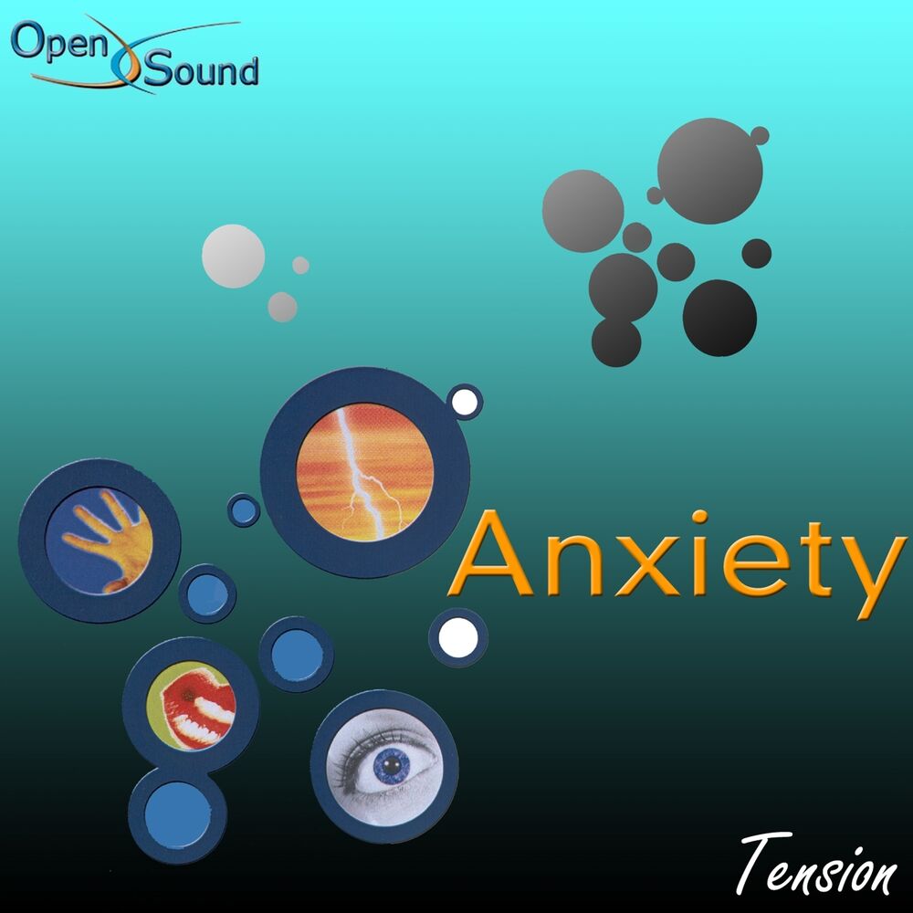 Picture of Anxiety (Tension)